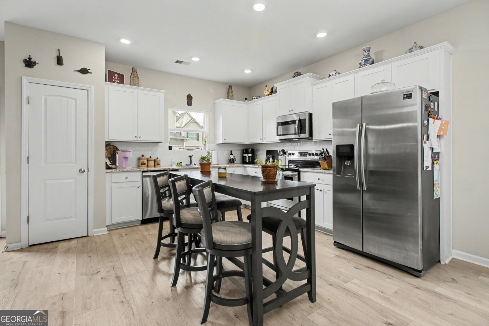 60 Roundabout Lane Adairsville - Photo 14