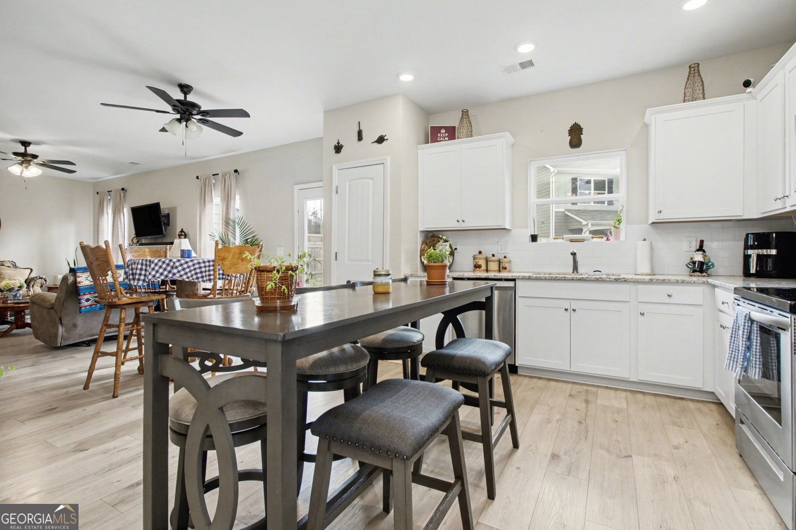 60 Roundabout Lane Adairsville - Photo 16