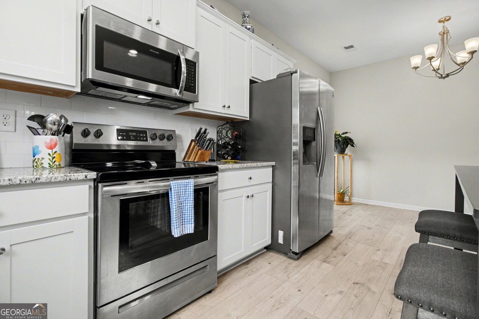 60 Roundabout Lane Adairsville - Photo 17