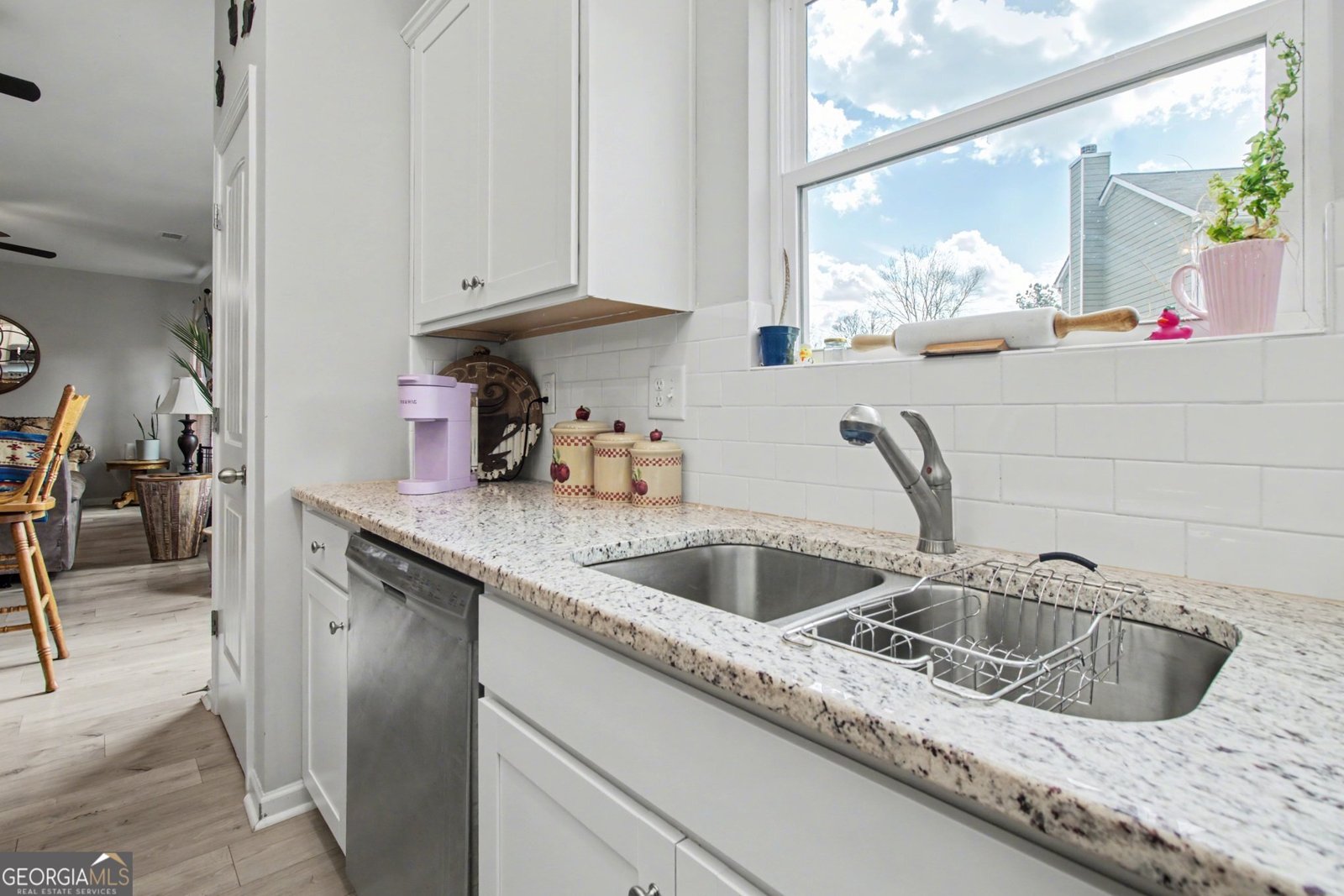 60 Roundabout Lane Adairsville - Photo 18