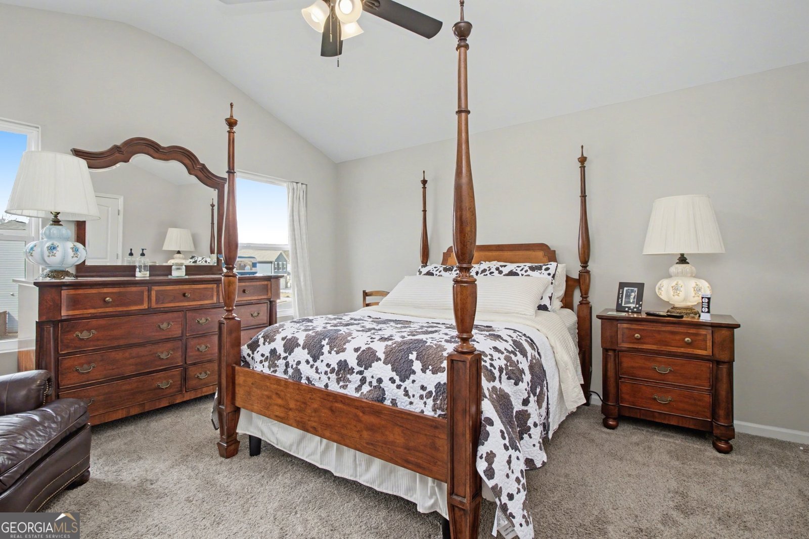 60 Roundabout Lane Adairsville - Photo 24