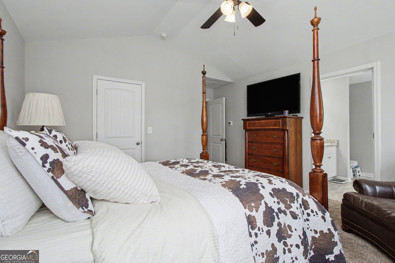 60 Roundabout Lane Adairsville - Photo 25