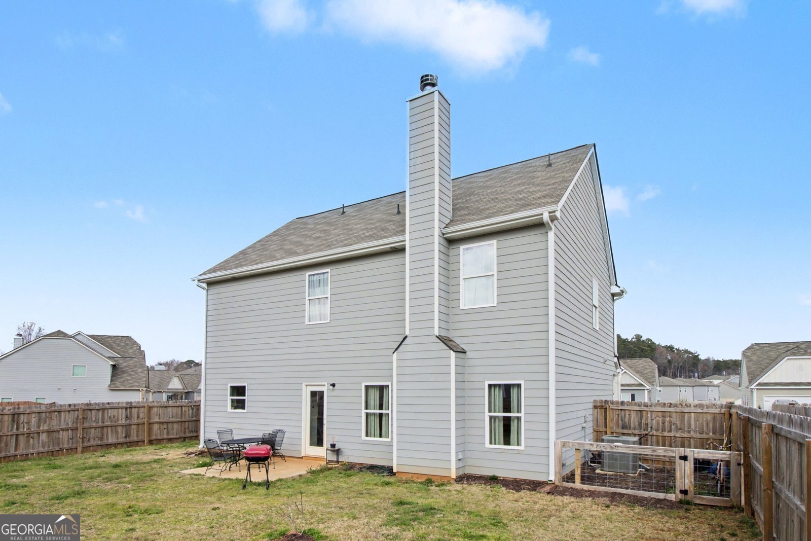 60 Roundabout Lane Adairsville - Photo 6