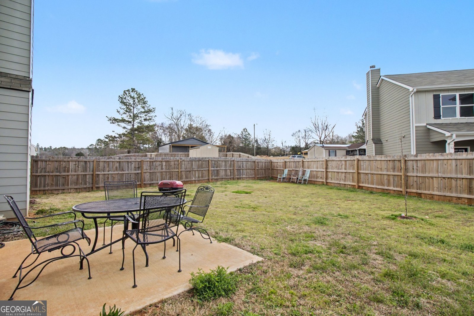 60 Roundabout Lane Adairsville - Photo 7