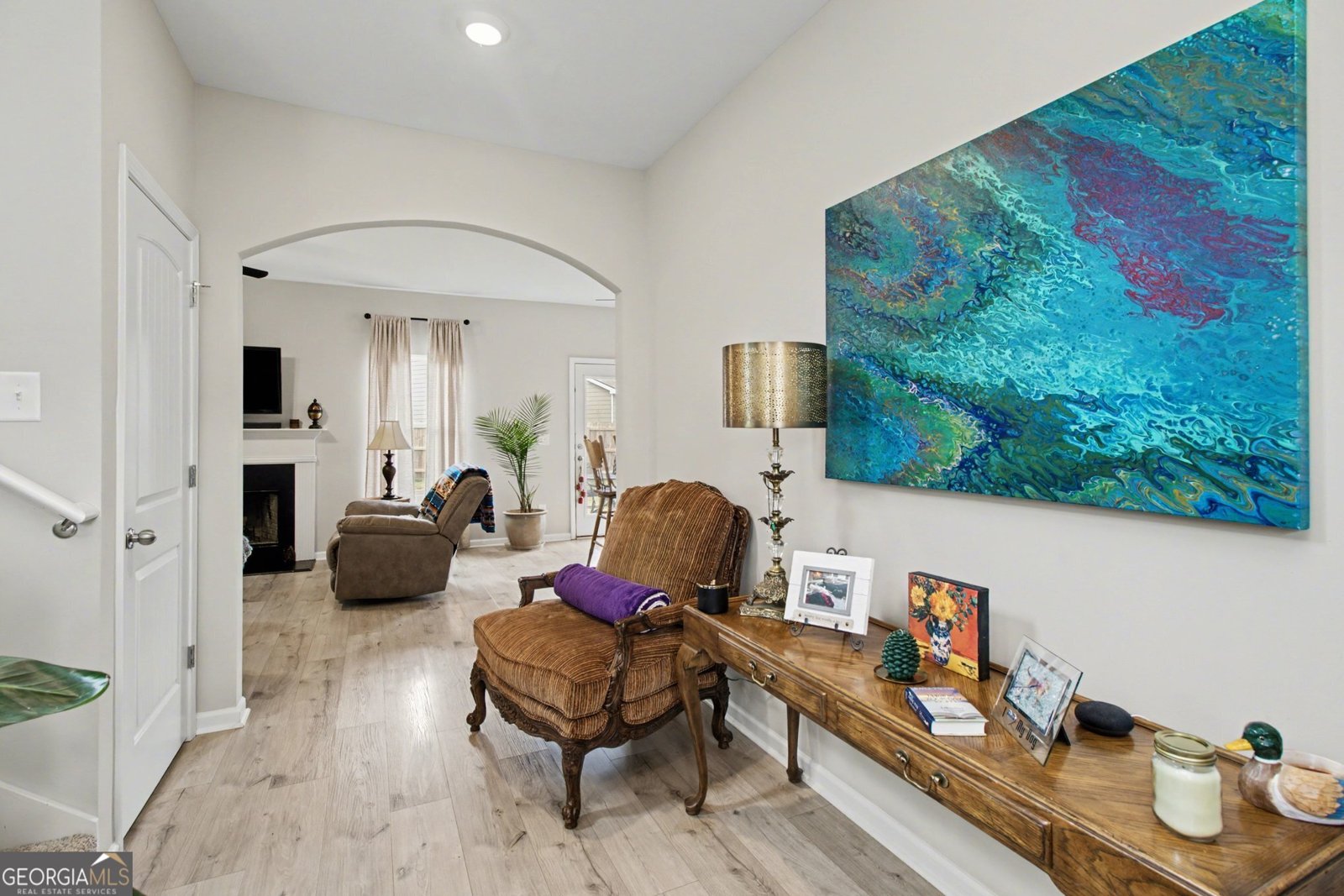 60 Roundabout Lane Adairsville - Photo 8