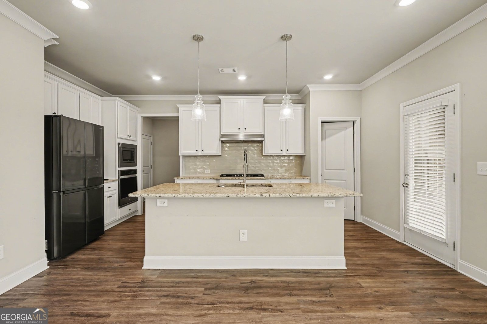 3871 Franks Way Loganville - Photo 10