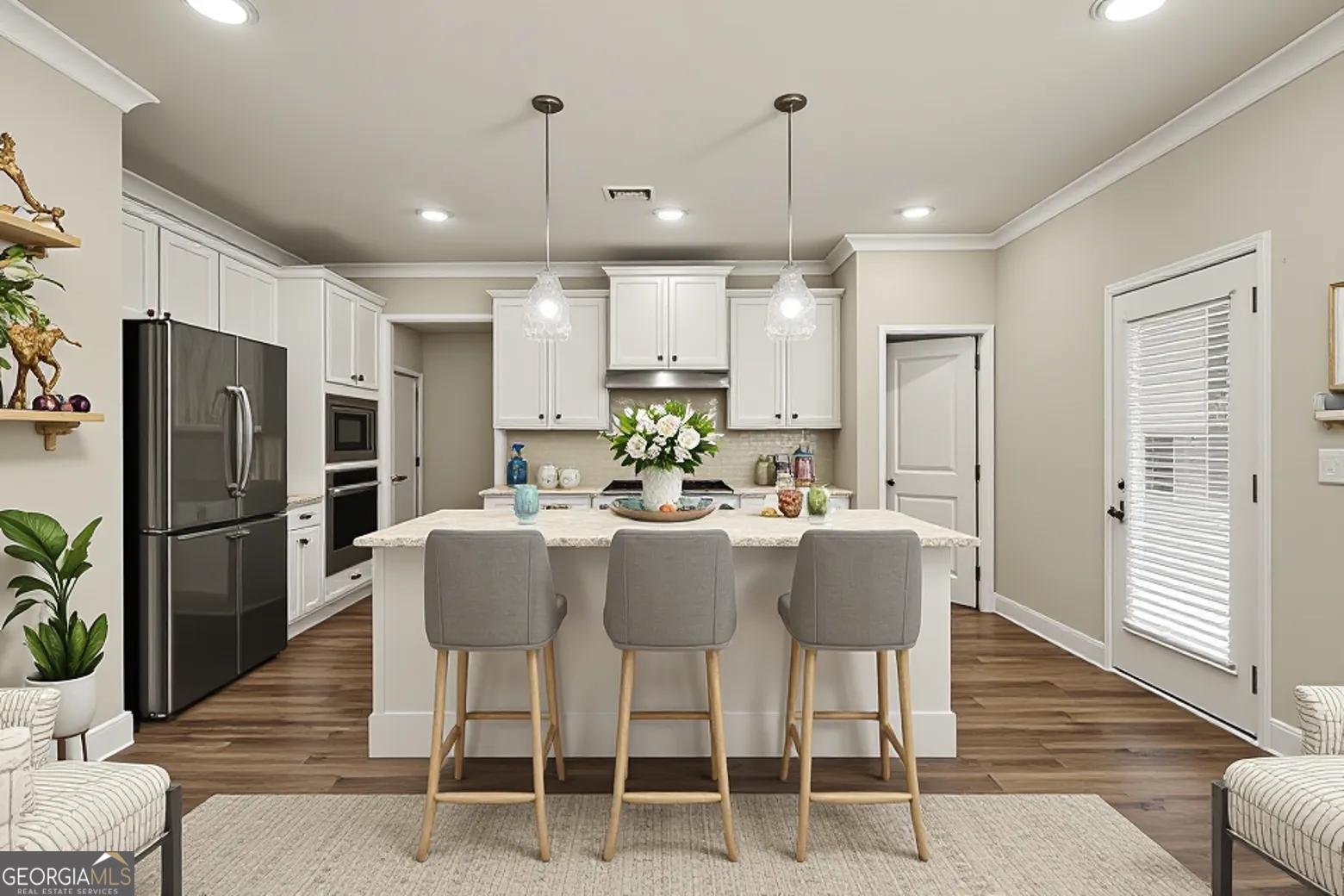 3871 Franks Way Loganville - Photo 11