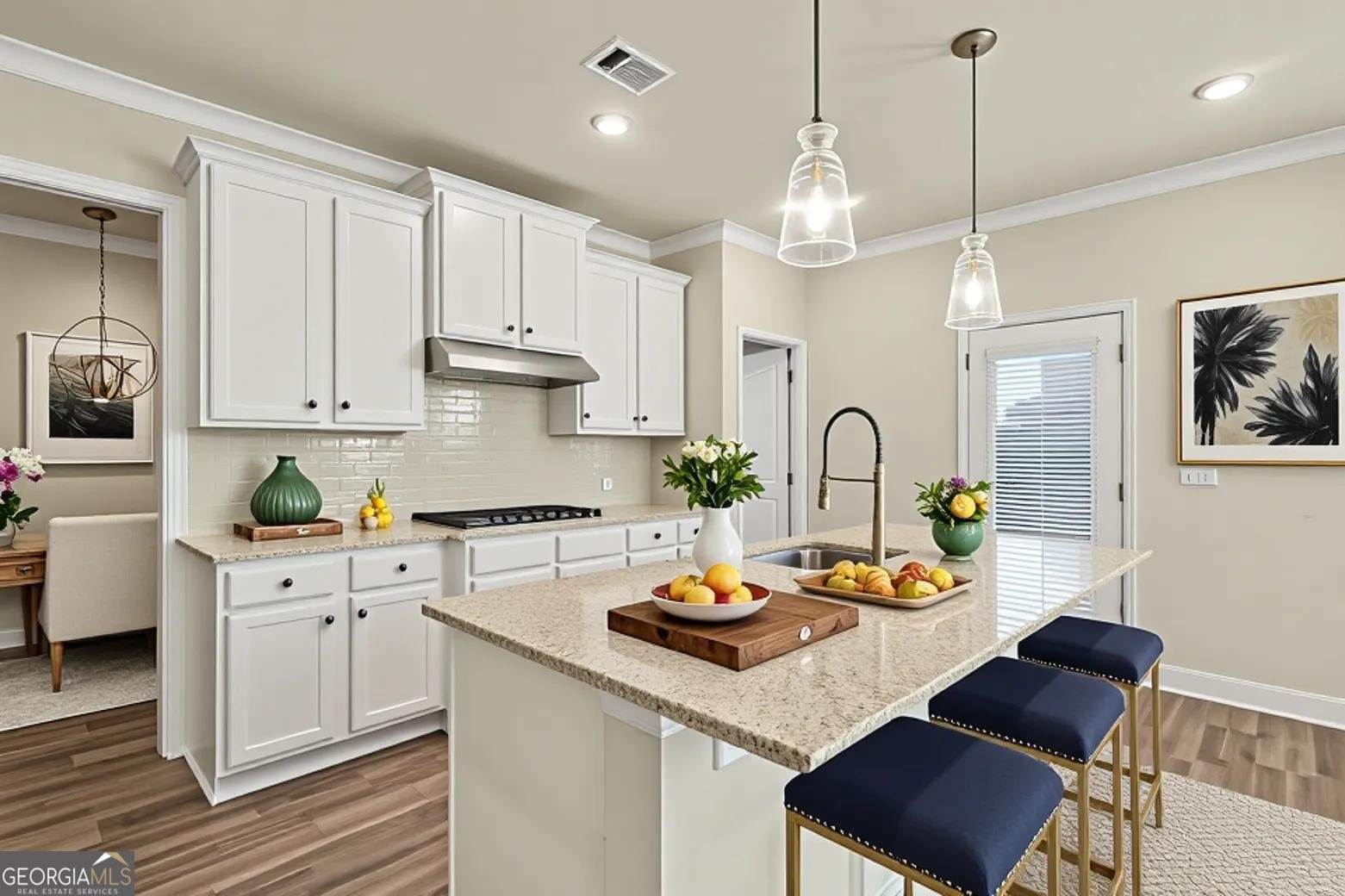 3871 Franks Way Loganville - Photo 14