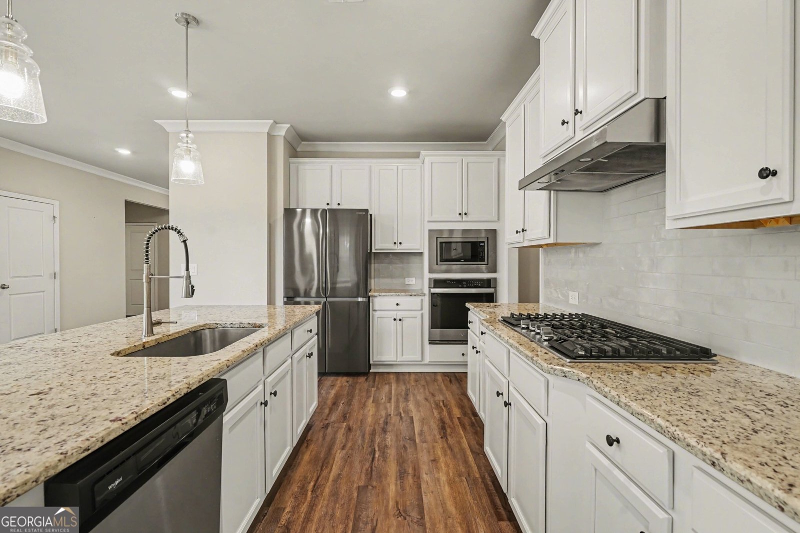 3871 Franks Way Loganville - Photo 17