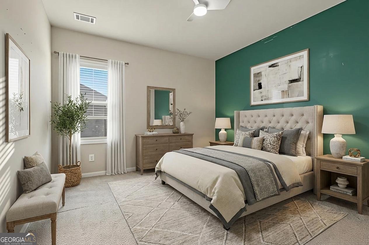 3871 Franks Way Loganville - Photo 28