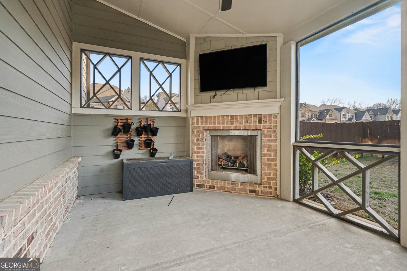 3871 Franks Way Loganville - Photo 34