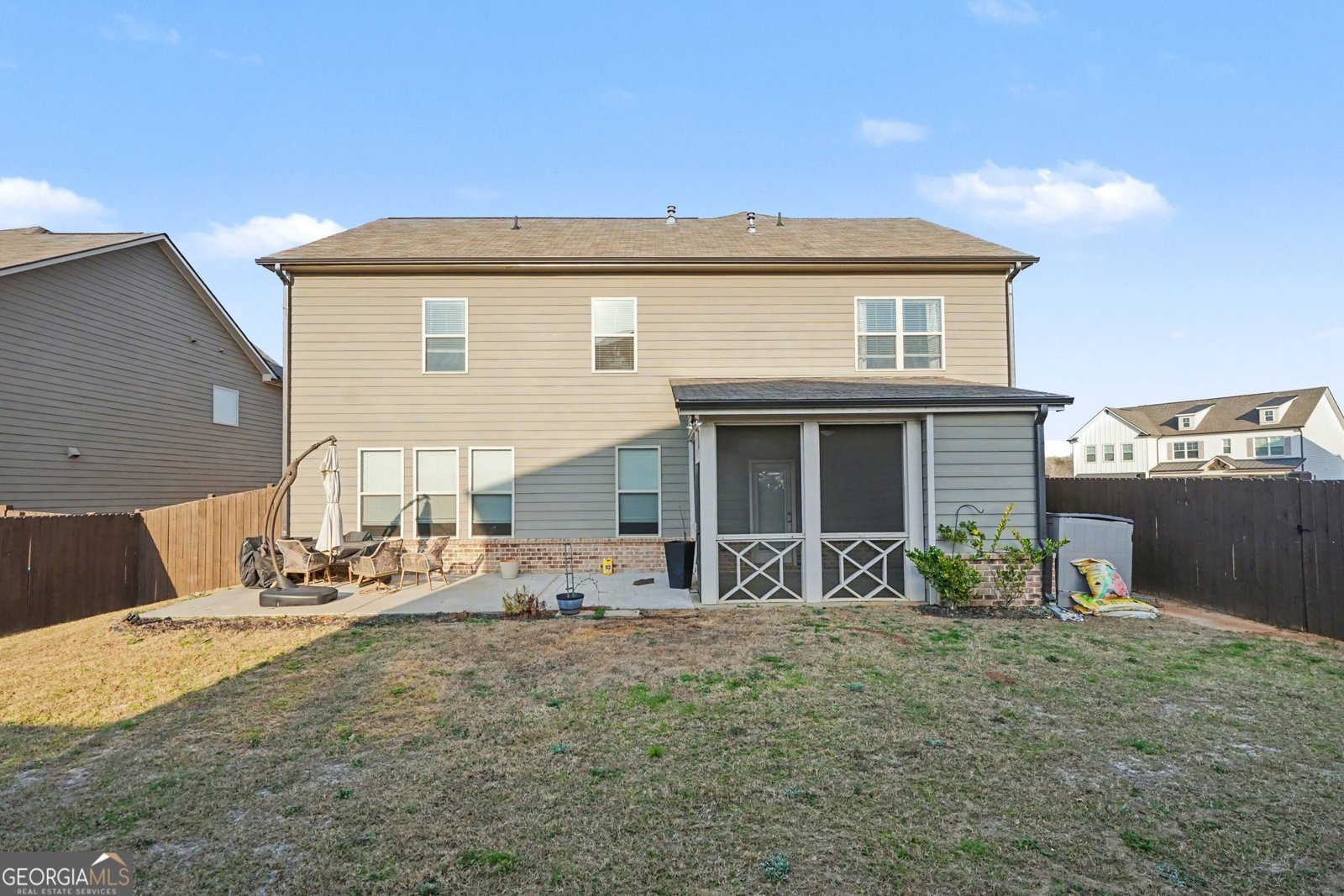 3871 Franks Way Loganville - Photo 35