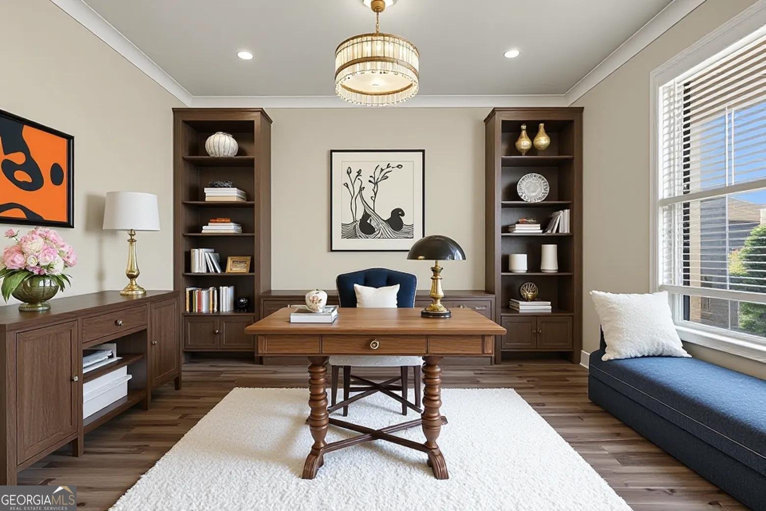 3871 Franks Way Loganville - Photo 6