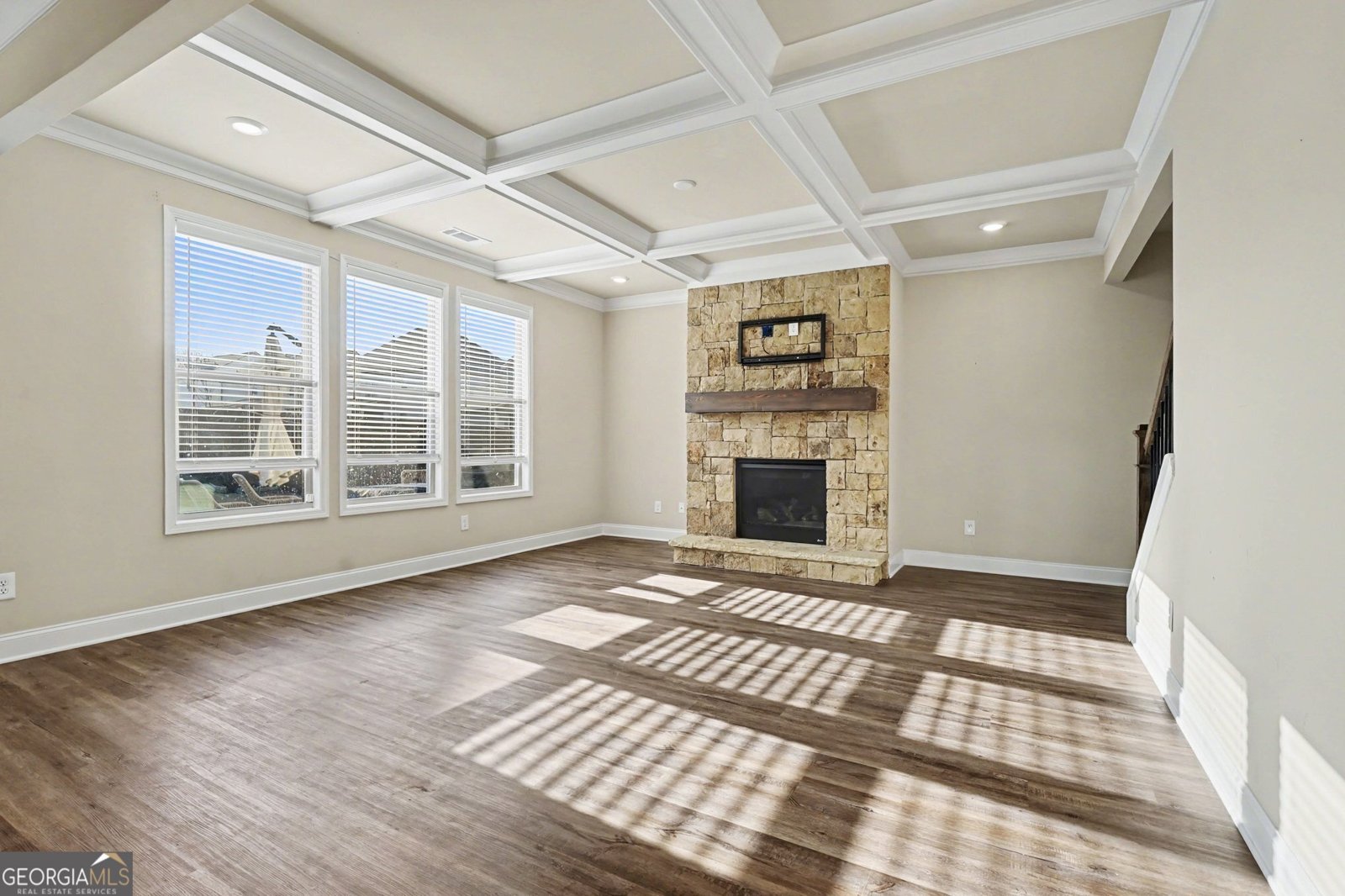 3871 Franks Way Loganville - Photo 7