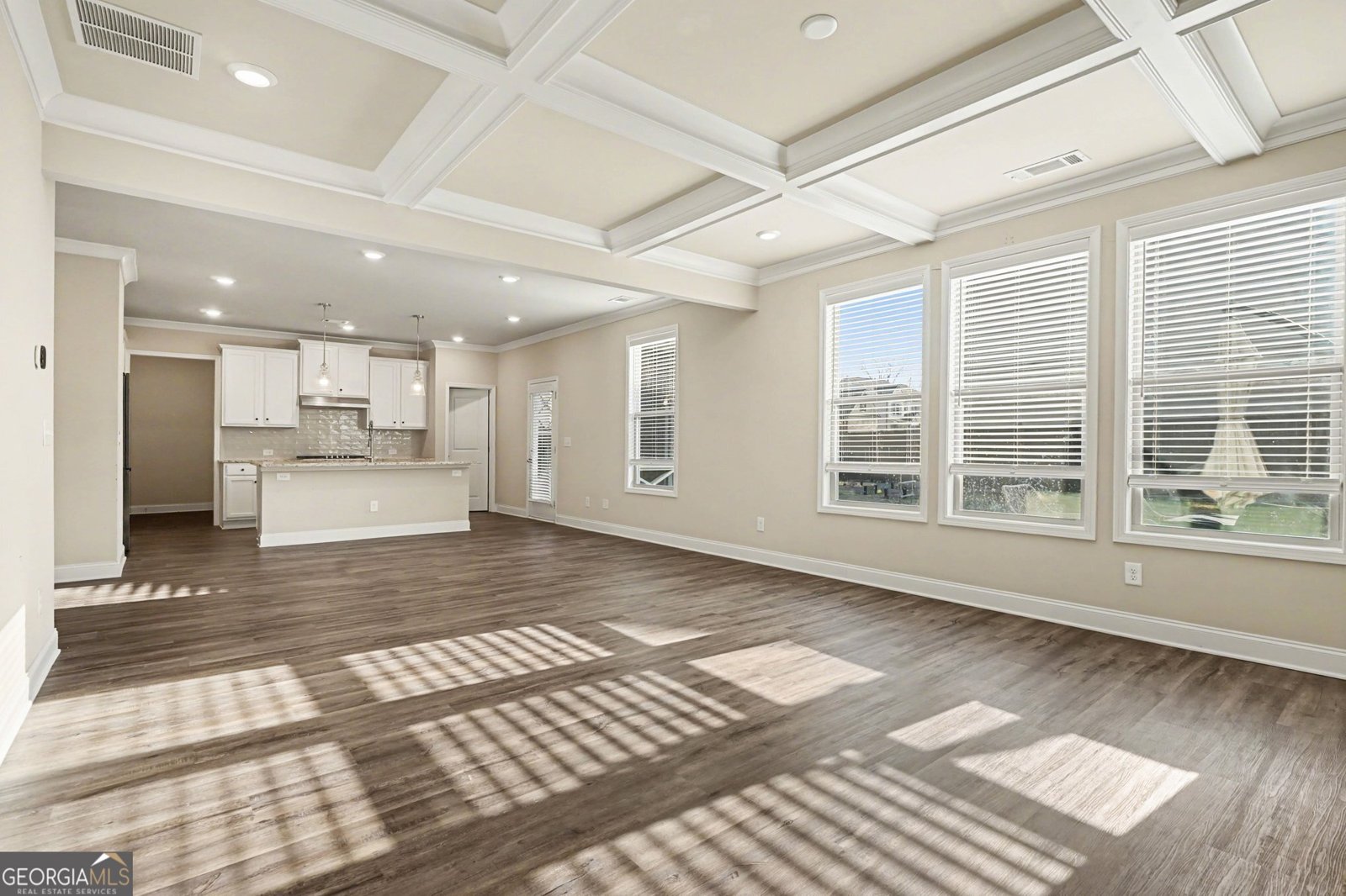 3871 Franks Way Loganville - Photo 9