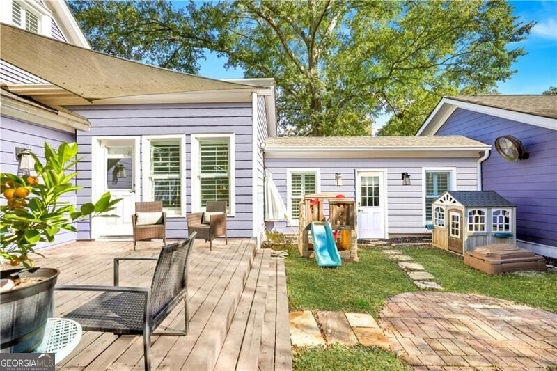 665 Home Avenue Atlanta - Photo 39