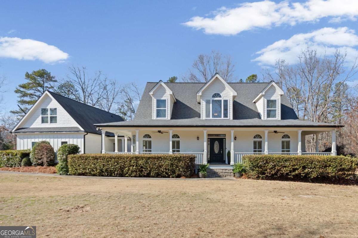 21 Branson Mill Drive Cartersville - Photo 1