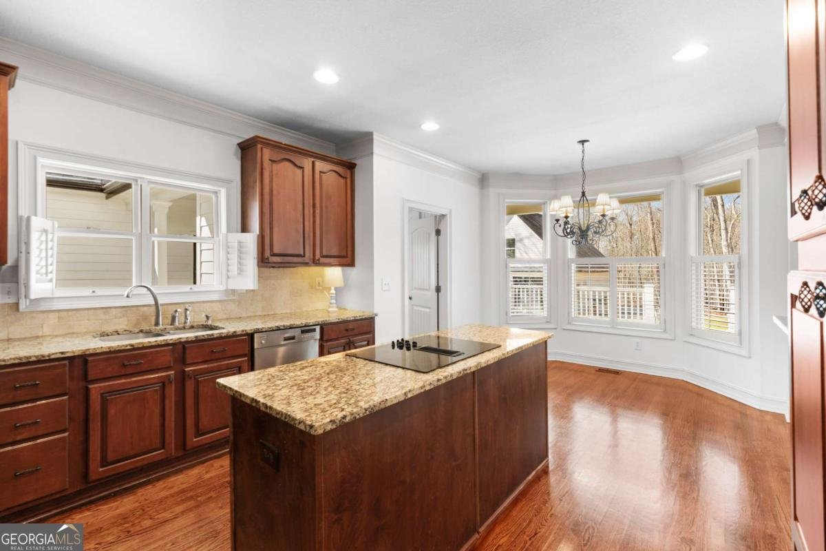 21 Branson Mill Drive Cartersville - Photo 11