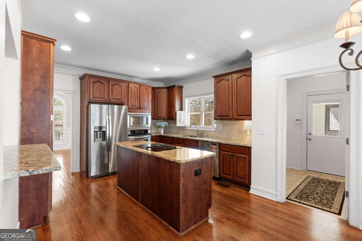 21 Branson Mill Drive Cartersville - Photo 12