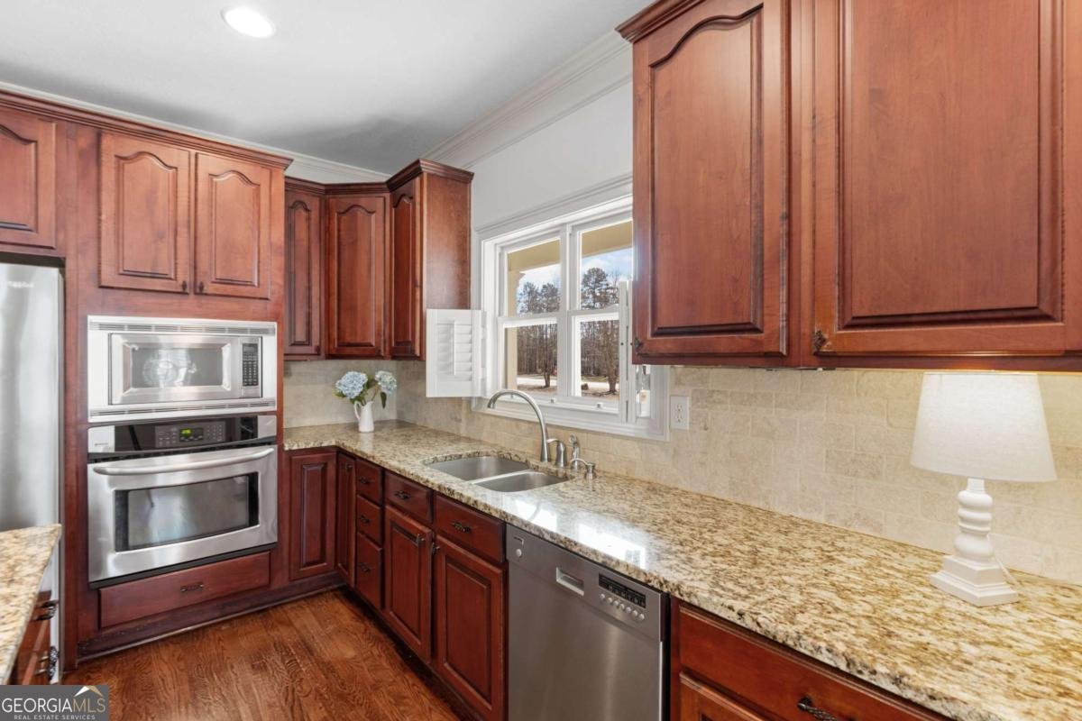 21 Branson Mill Drive Cartersville - Photo 13