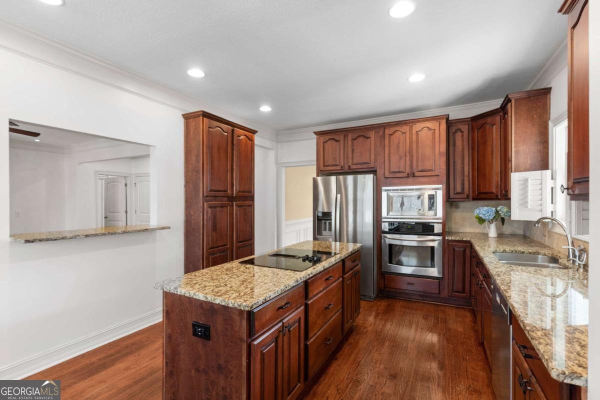 21 Branson Mill Drive Cartersville - Photo 14