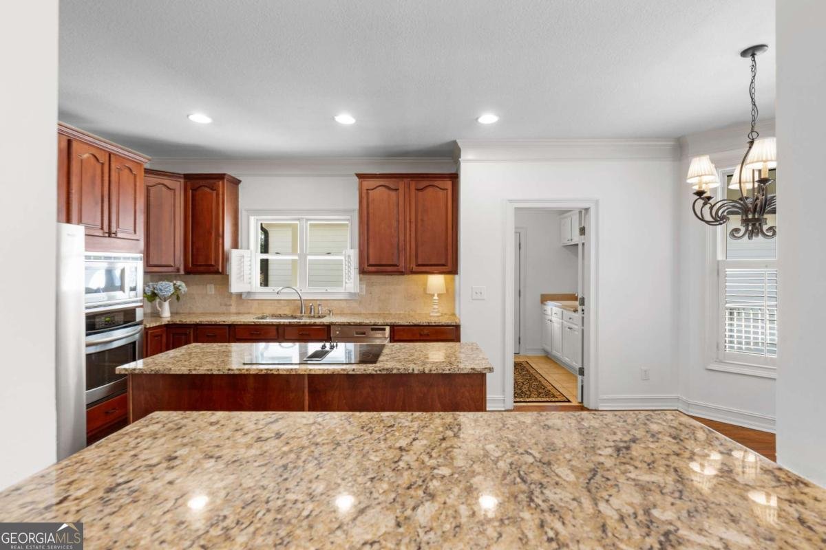 21 Branson Mill Drive Cartersville - Photo 15