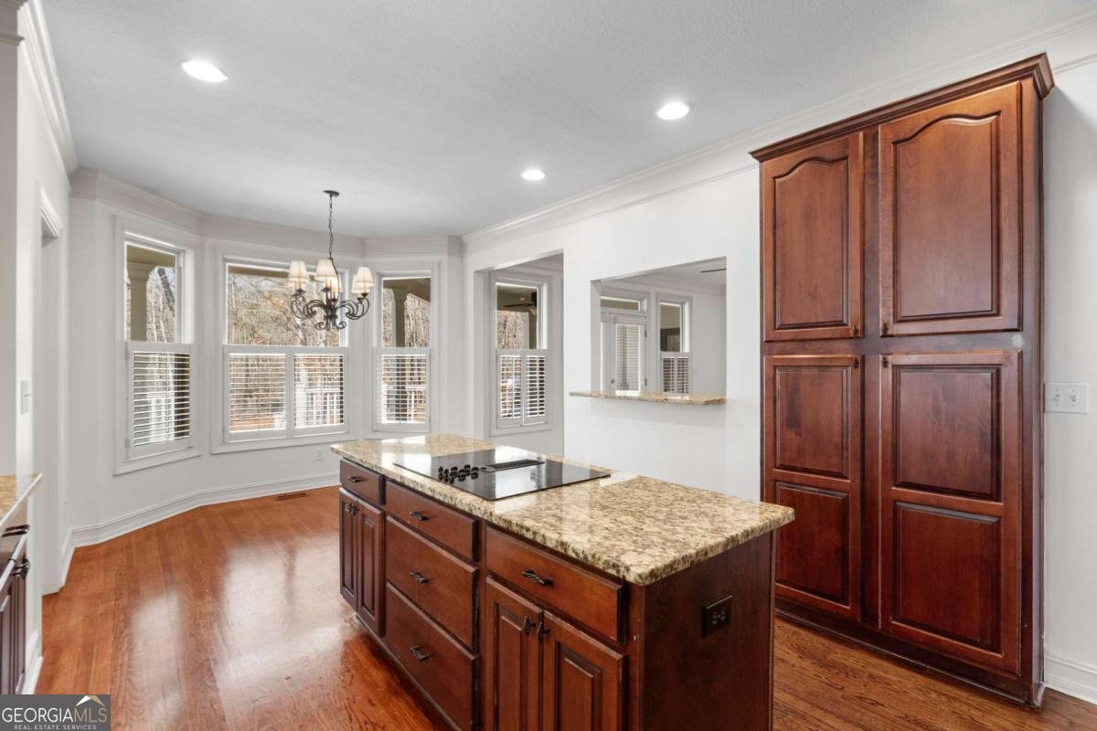 21 Branson Mill Drive Cartersville - Photo 16