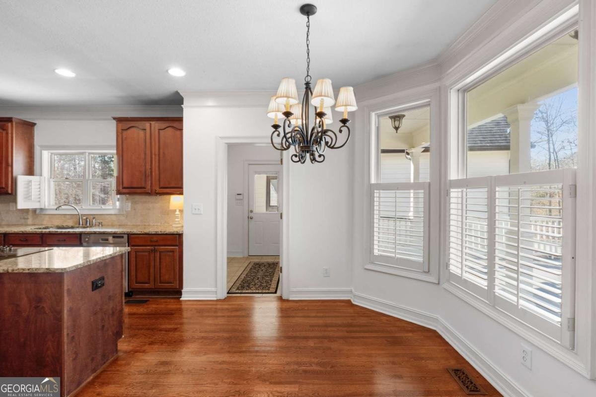 21 Branson Mill Drive Cartersville - Photo 17