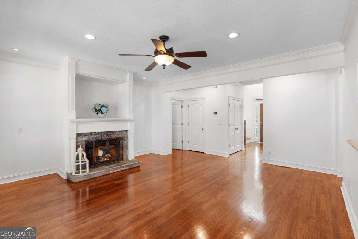 21 Branson Mill Drive Cartersville - Photo 20