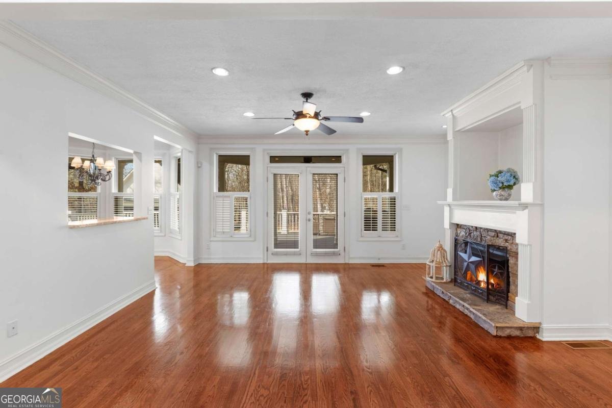 21 Branson Mill Drive Cartersville - Photo 21