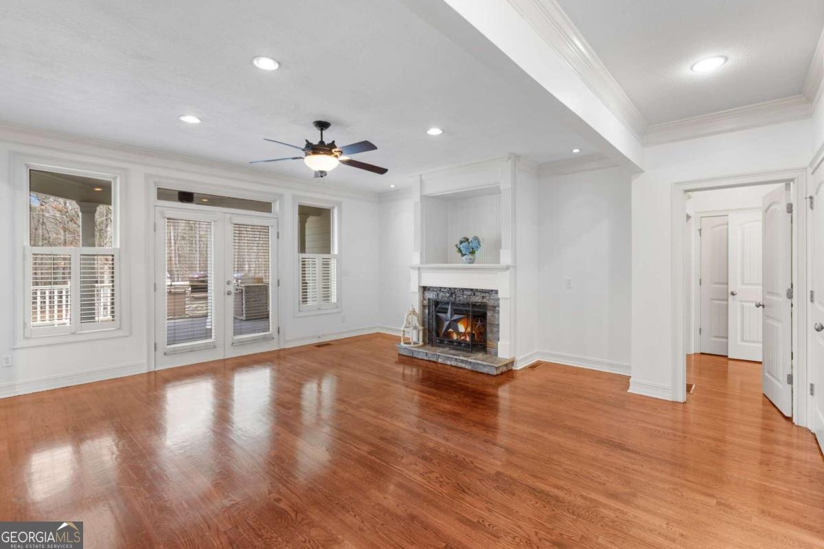 21 Branson Mill Drive Cartersville - Photo 22