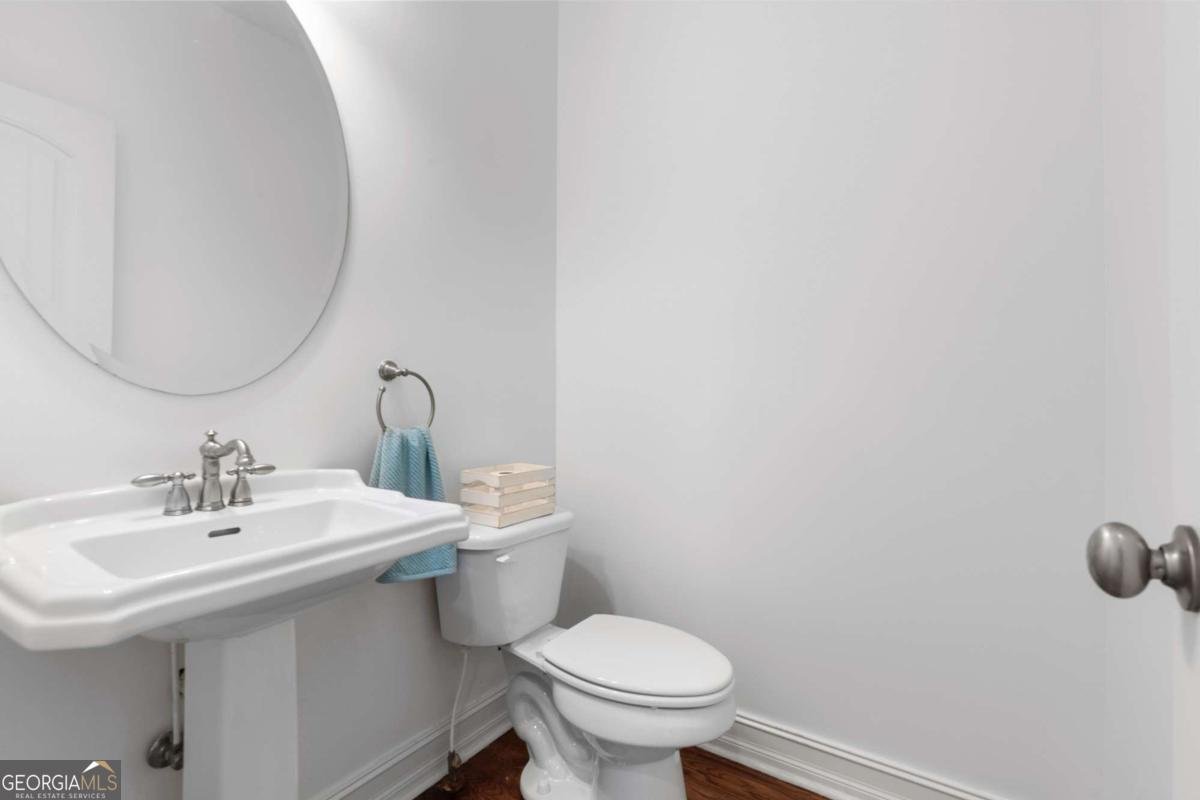 21 Branson Mill Drive Cartersville - Photo 23