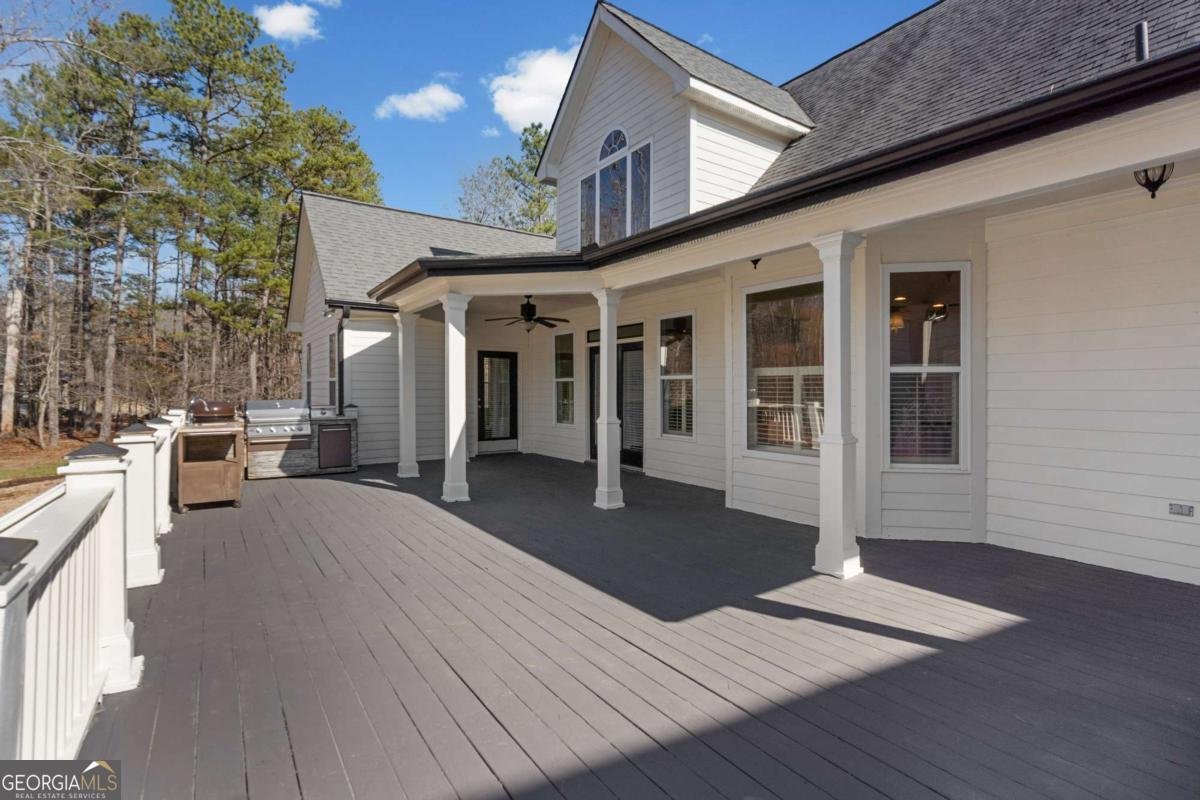 21 Branson Mill Drive Cartersville - Photo 49