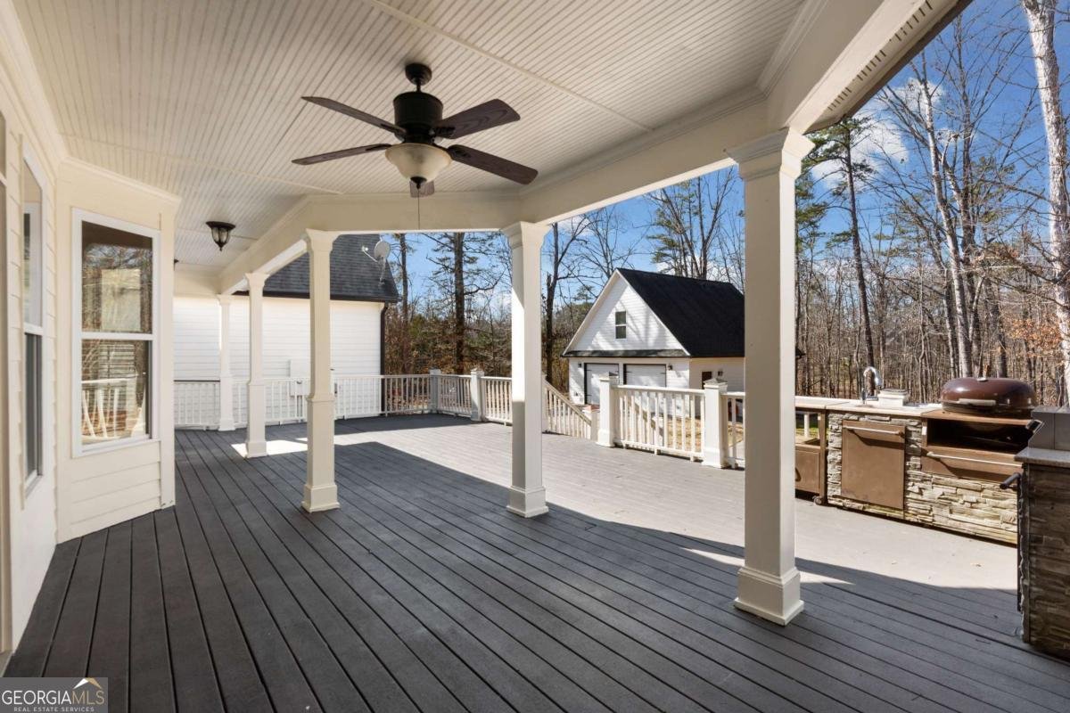 21 Branson Mill Drive Cartersville - Photo 50