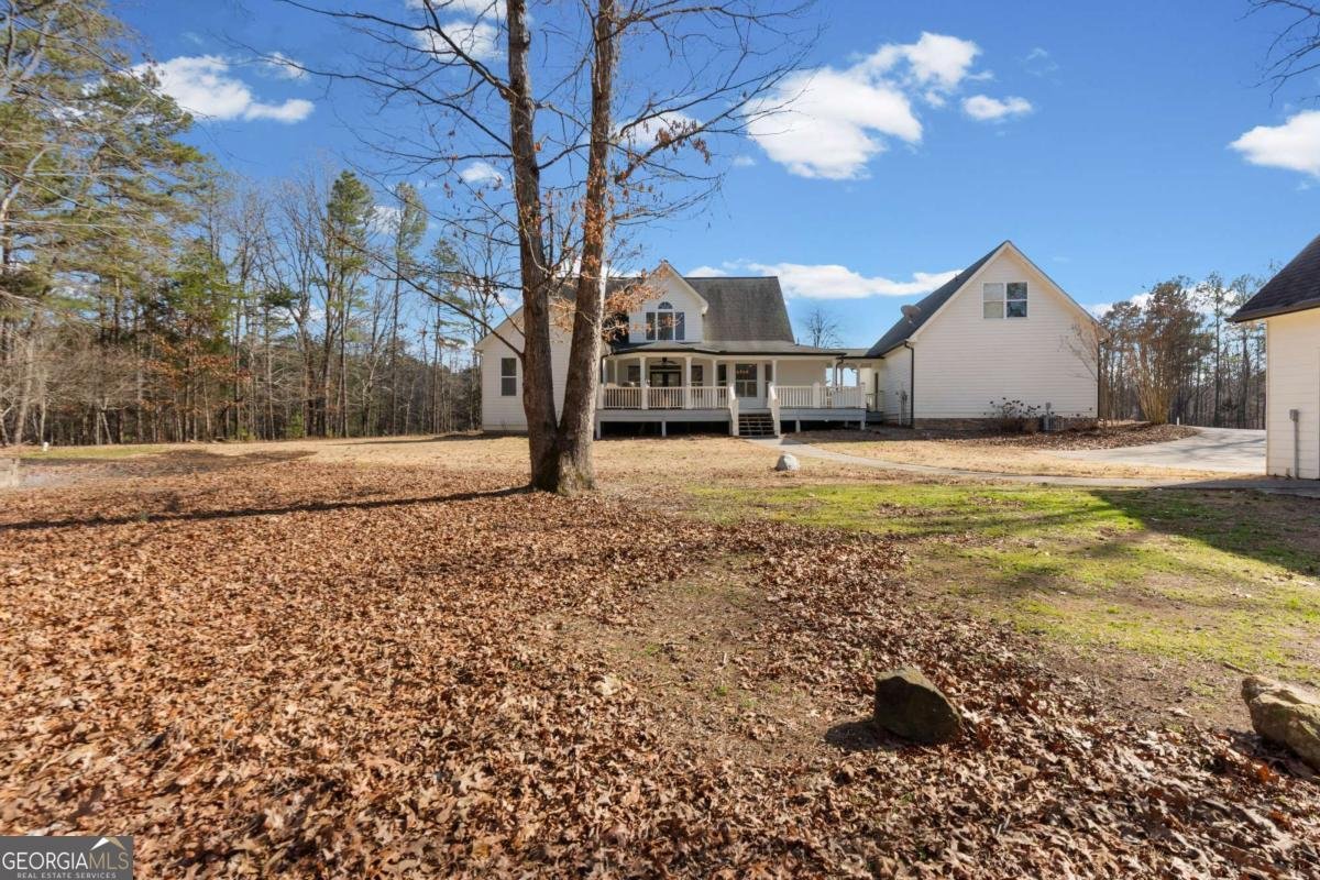 21 Branson Mill Drive Cartersville - Photo 59