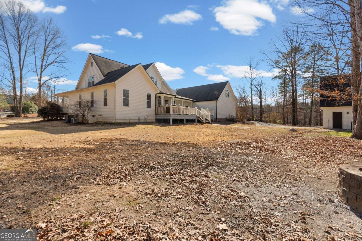 21 Branson Mill Drive Cartersville - Photo 60