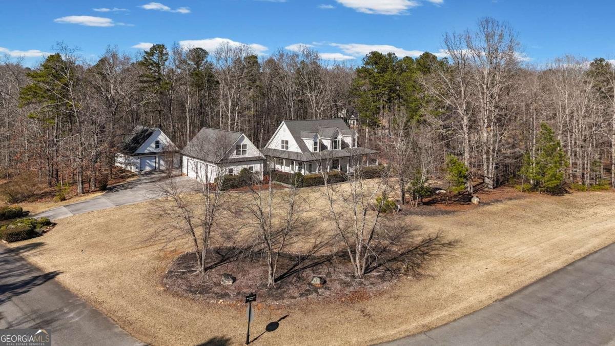 21 Branson Mill Drive Cartersville - Photo 66