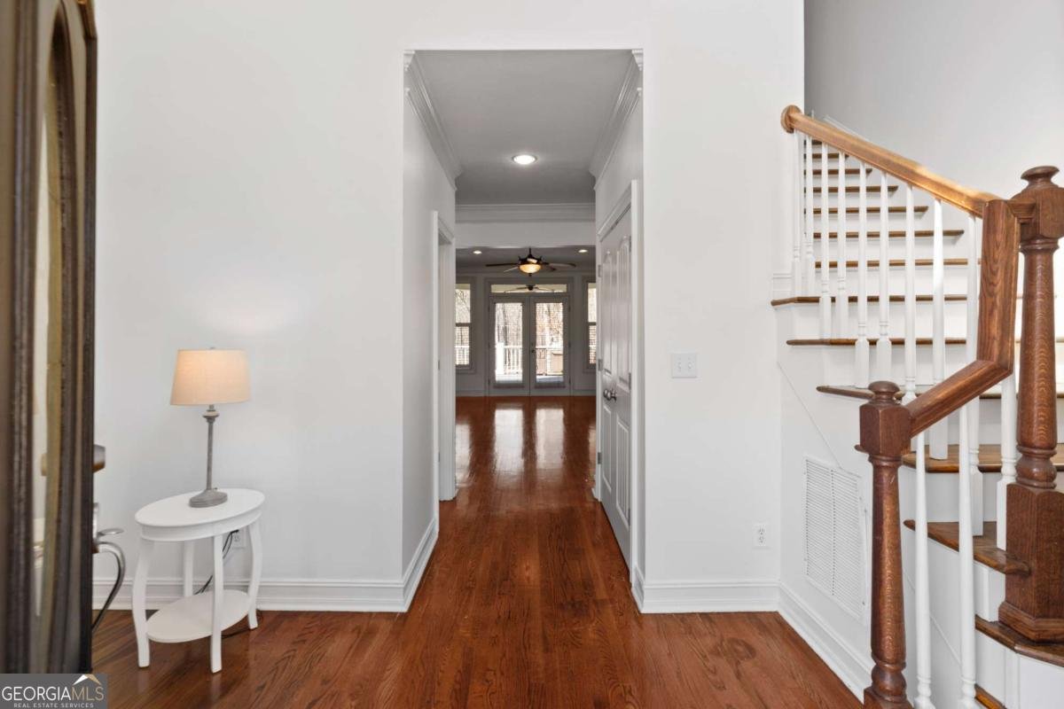 21 Branson Mill Drive Cartersville - Photo 7