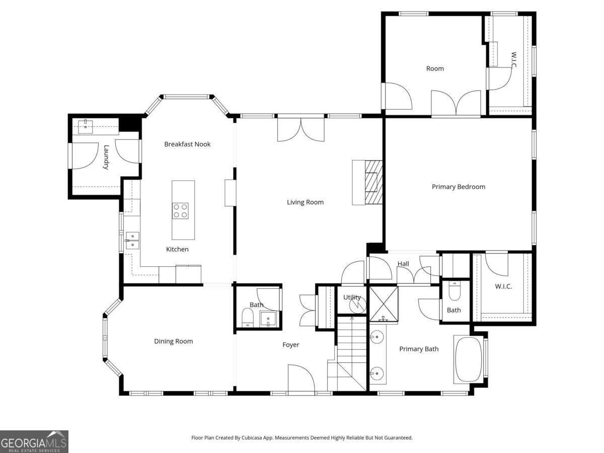 21 Branson Mill Drive Cartersville - Photo 74