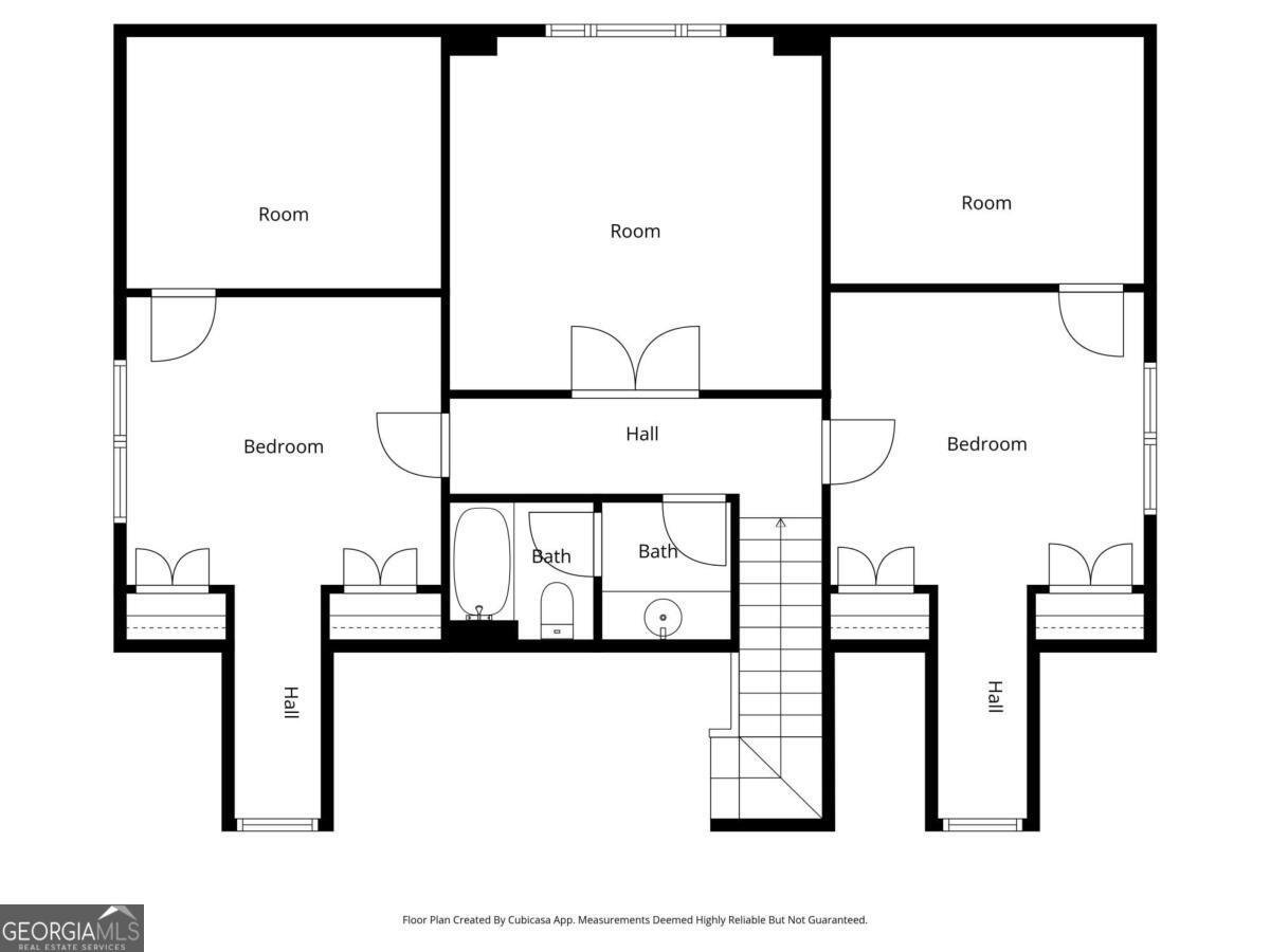 21 Branson Mill Drive Cartersville - Photo 75