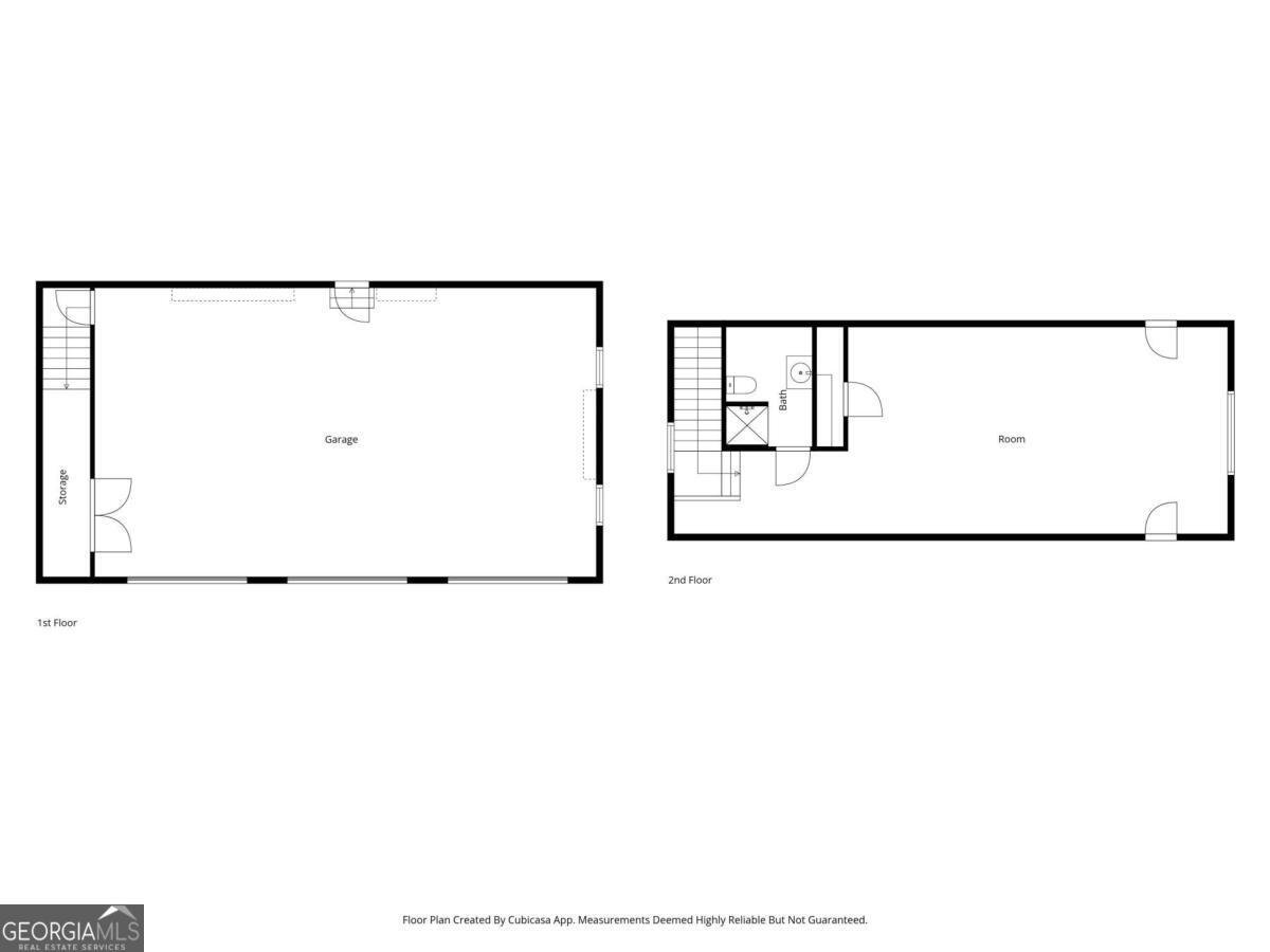 21 Branson Mill Drive Cartersville - Photo 78