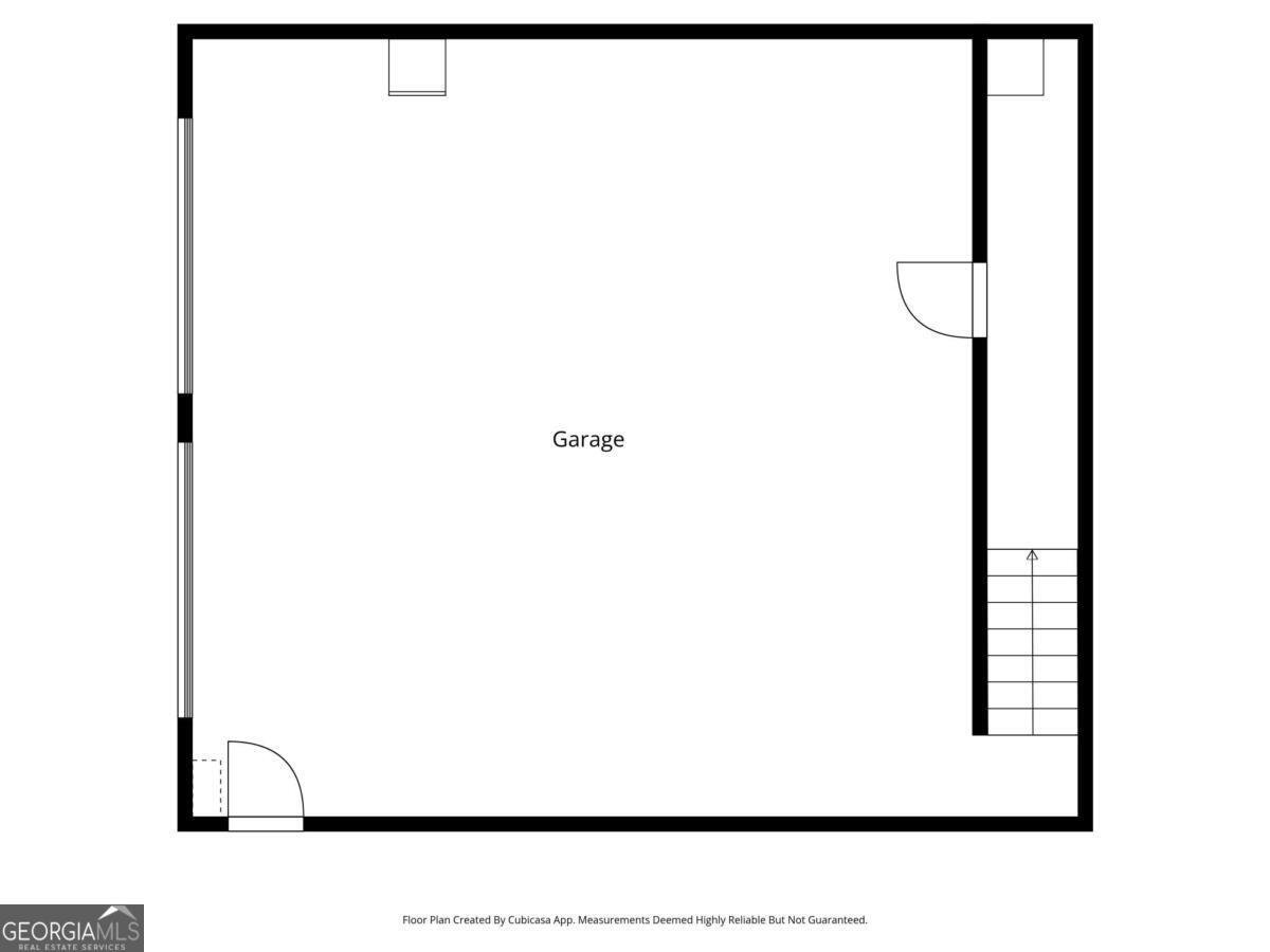 21 Branson Mill Drive Cartersville - Photo 79