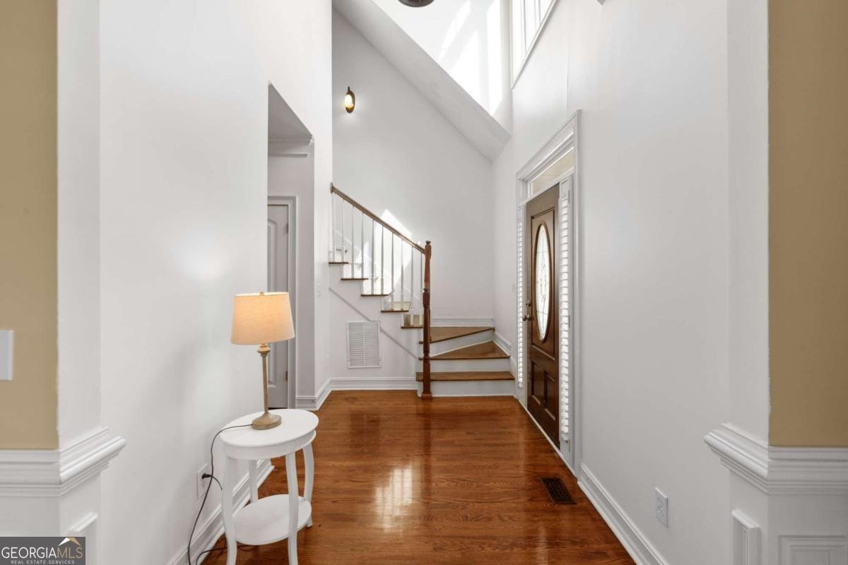 21 Branson Mill Drive Cartersville - Photo 8