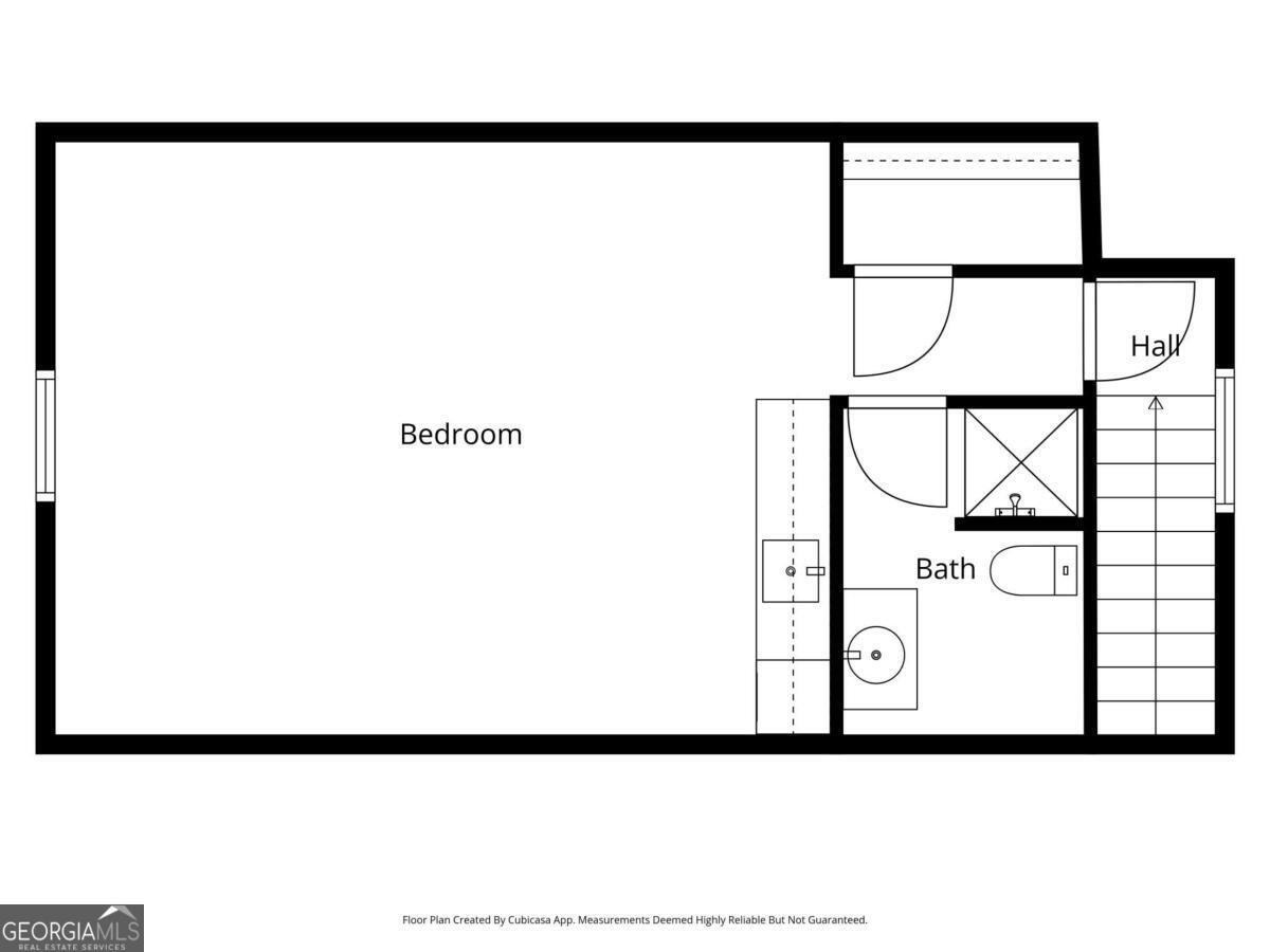 21 Branson Mill Drive Cartersville - Photo 80