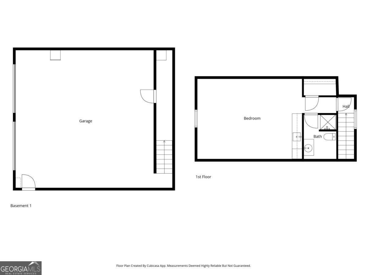 21 Branson Mill Drive Cartersville - Photo 81