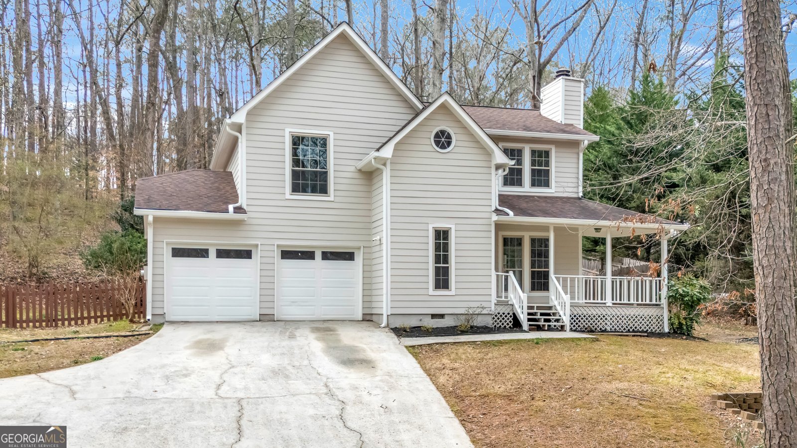 115 Partridge Point Fayetteville - Photo 1