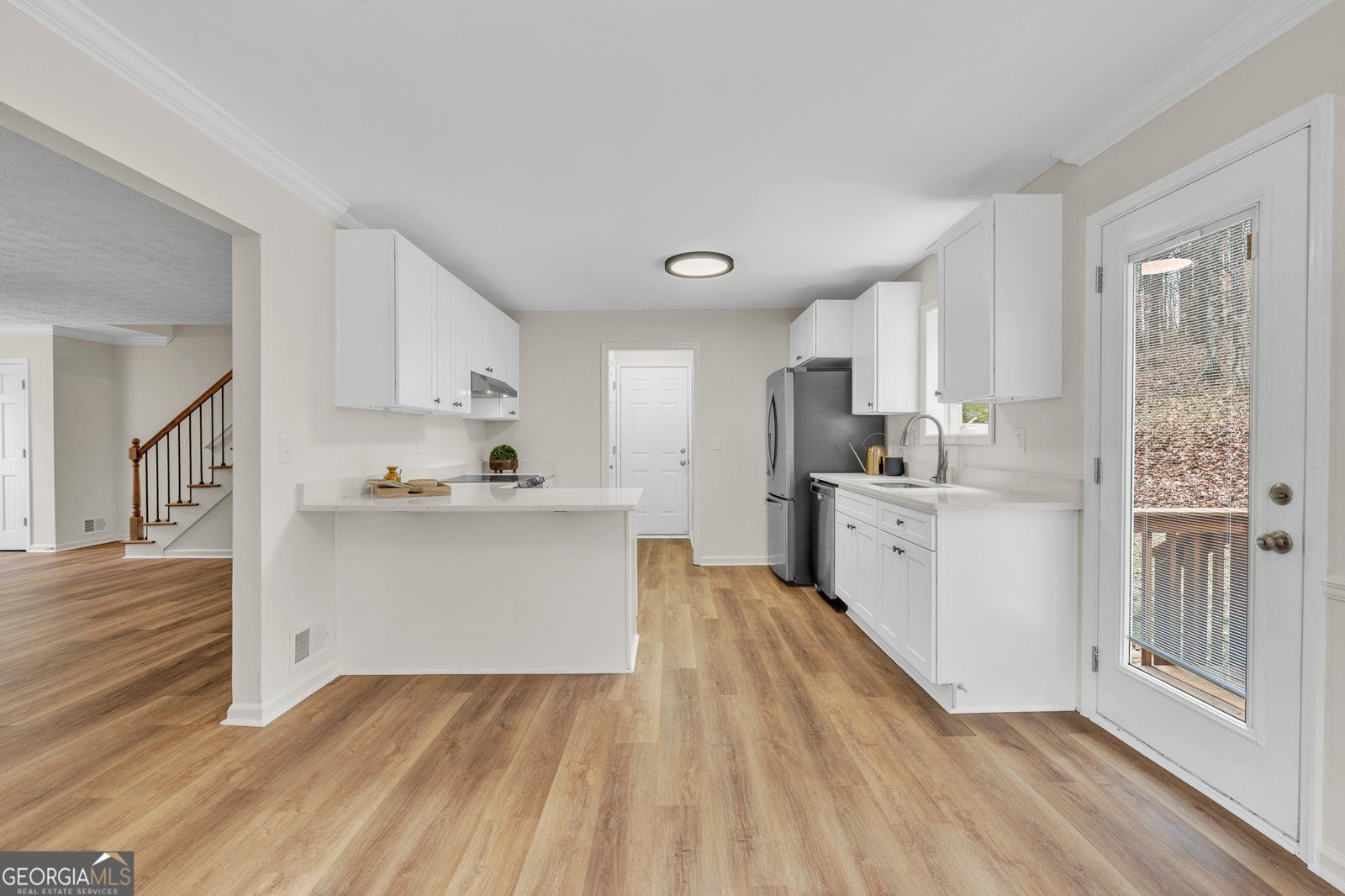 115 Partridge Point Fayetteville - Photo 13