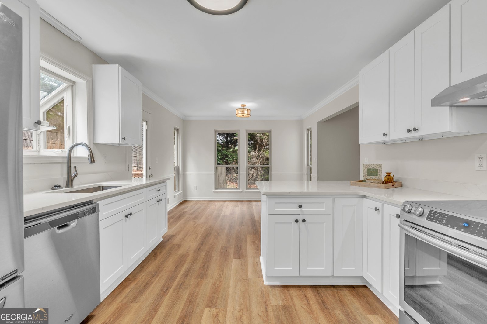 115 Partridge Point Fayetteville - Photo 15