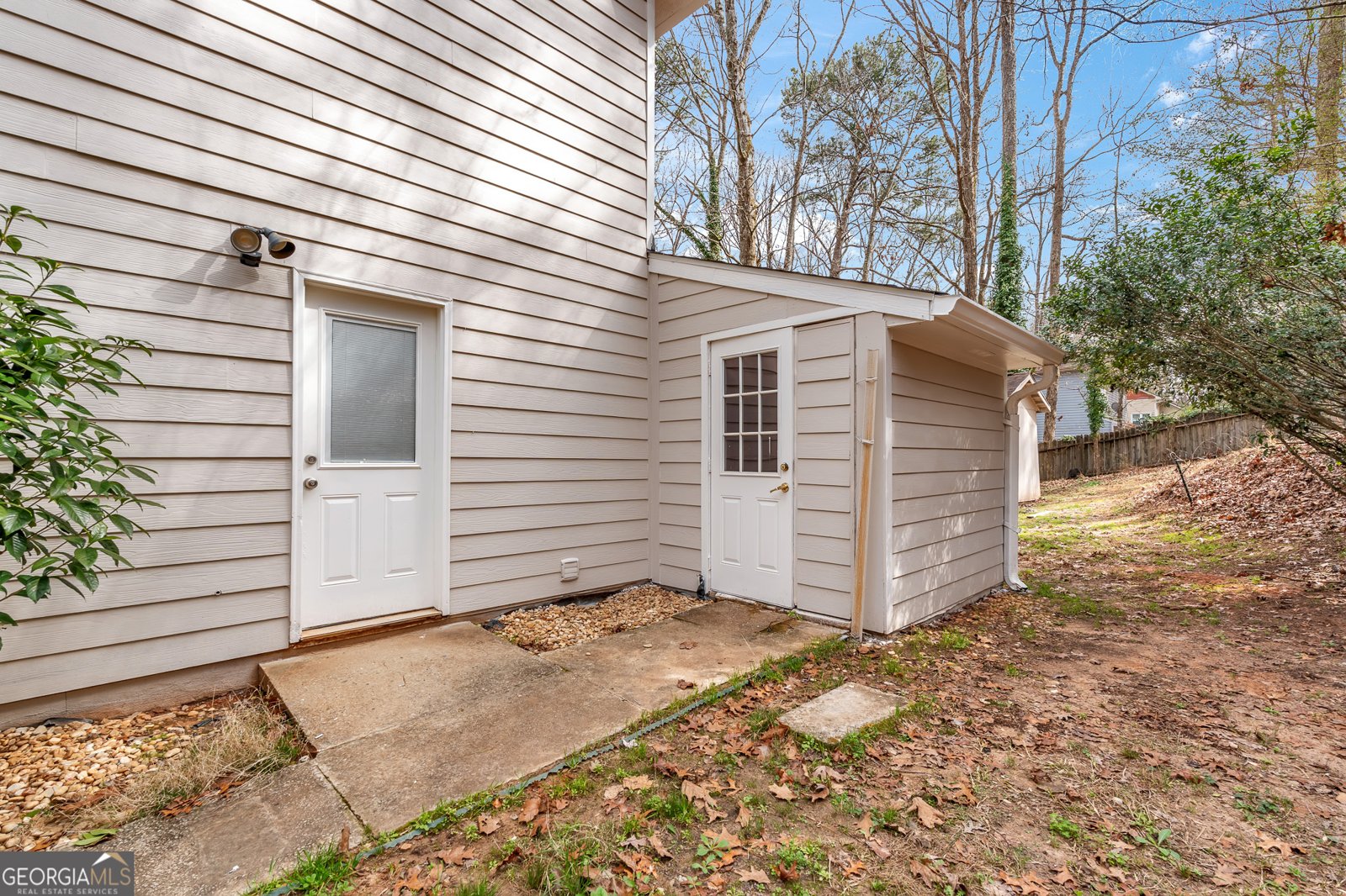 115 Partridge Point Fayetteville - Photo 40