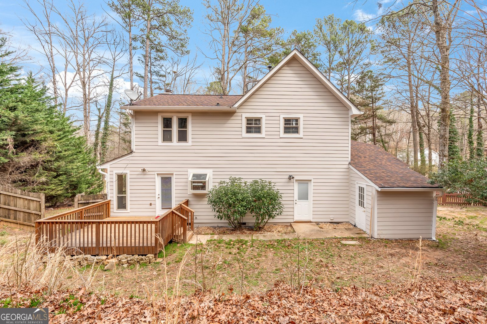 115 Partridge Point Fayetteville - Photo 42